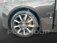 2023 Rolls Royce Ghost