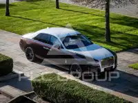 2023 Rolls Royce Ghost