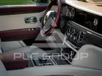 2023 Rolls Royce Ghost