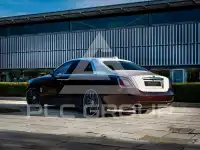 2023 Rolls Royce Ghost