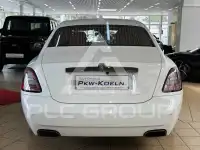 2023 Rolls Royce Ghost