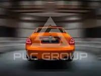 2023 Rolls Royce Ghost