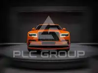 2023 Rolls Royce Ghost