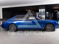 2023 Rolls Royce Ghost
