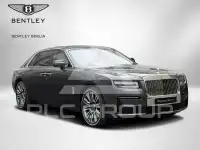 2023 Rolls Royce Ghost