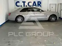 2023 Rolls Royce Ghost
