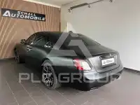 2024 Rolls Royce Ghost