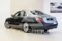 2023 Rolls Royce Ghost