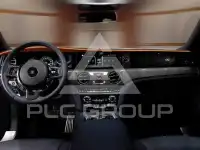2023 Rolls Royce Ghost