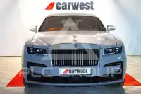 2023 Rolls Royce Ghost