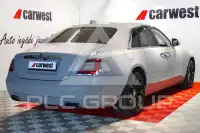 2023 Rolls Royce Ghost