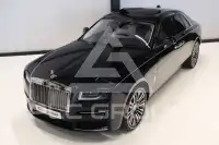 2023 Rolls Royce Ghost
