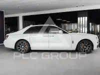 2023 Rolls Royce Ghost