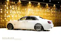 2023 Rolls Royce Ghost
