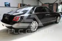 2023 Rolls Royce Ghost