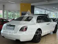 2023 Rolls Royce Ghost