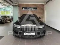2024 Rolls Royce Ghost