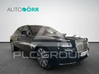 2023 Rolls Royce Ghost