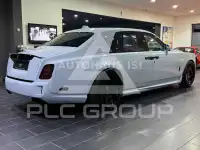 2023 Rolls Royce Phantom