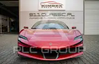 2023 Ferrari SF90