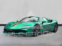 2023 Ferrari SF90
