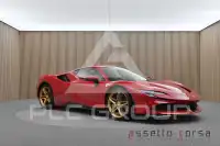 2023 Ferrari SF90