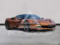 2023 Ferrari SF90