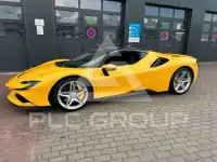 2023 Ferrari SF90
