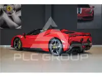 2023 Ferrari SF90