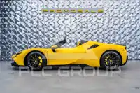 2023 Ferrari SF90