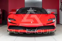 2023 Ferrari SF90