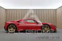 2023 Ferrari SF90
