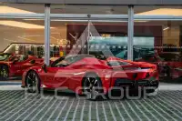 2023 Ferrari SF90