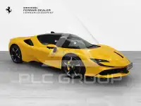 2023 Ferrari SF90