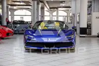2023 Ferrari SF90
