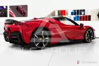 2023 Ferrari SF90