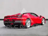 2023 Ferrari SF90