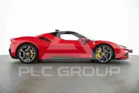 2023 Ferrari SF90