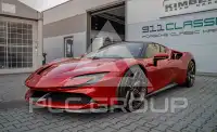 2023 Ferrari SF90