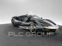2023 Ferrari SF90