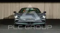 2023 Ferrari SF90