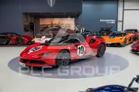 2023 Ferrari SF90