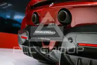 2023 Ferrari SF90