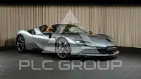 2023 Ferrari SF90