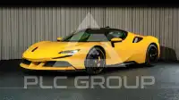 2023 Ferrari SF90