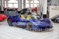 2023 Ferrari SF90