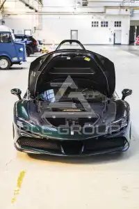 2023 Ferrari SF90