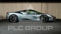 2023 Ferrari SF90