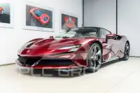 2023 Ferrari SF90