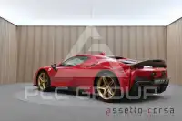 2023 Ferrari SF90